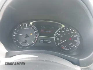 2014 Nissan Altima SV with VIN 1N4AL3AP2EC193417, listed as a IAAI auction lot 42041972 with 162,010 mi miles and . Bid and sale history available at DreamBid. Image 7.