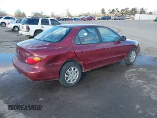1999 Hyundai Elantra с VIN KMHJF25F1XU885528, выставлен на аукционе IAAI как лот 41403706 с пробегом 141 406 миль миль и . История ставок и продаж доступна на DreamBid. Изображение 4.