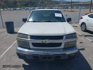 2008 Chevrolet Colorado LT w/1LT with VIN 1GCCS13E888102373, listed as a IAAI auction lot 42023797 with 170,085 mi miles. Bid and sale history available at carsss.com. Image 12.