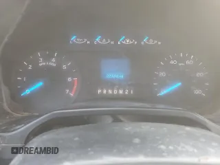 2017 Ford F-250 XLT с VIN 1FT7X2B65HEB37411, выставлен на аукционе Copart как лот 53124885 с пробегом 223 741 миль миль и Чистый • Clean title. История ставок и продаж доступна на DreamBid. Изображение 9.