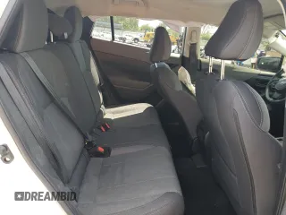 2024 Subaru Crosstrek с VIN JF2GUABC6R8296156, выставлен на аукционе Copart как лот 57451735 с пробегом 12 928 миль миль и Списание • Salvage title. История ставок и продаж доступна на DreamBid. Изображение 10.