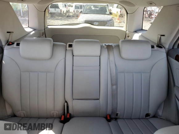 2006 Mercedes-Benz M 500 z VIN 4JGBB75E96A023923, wystawiony jako Copart lot #52966925 z przebiegiem 129 575 mil mil oraz Szkoda całkowita • Salvage title. Historia ofert i sprzedaży dostępna na DreamBid. Obrazek 10.