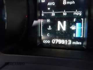 2018 Mitsubishi Outlander Sport ES 2.0 with VIN JA4AR3AU2JZ017872, listed as a IAAI auction lot 41773929 with 79,913 mi miles. Bid and sale history available at carsss.com. Image 15.