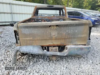 2014 Ram 1500 Big Horn z VIN 1C6RR7GM4ES329270, wystawiony jako Copart lot #70744834 z przebiegiem Nie podano mil oraz Nie do naprawy • Non repairable. Historia ofert i sprzedaży dostępna na DreamBid. Obrazek 6.