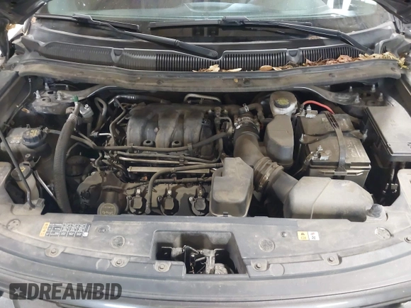 2018 Ford Explorer XLT with VIN 1FM5K7D80JGC32711, listed as a IAAI auction lot 42425696 with 174,863 mi miles and . Bid and sale history available at DreamBid. Image 10.