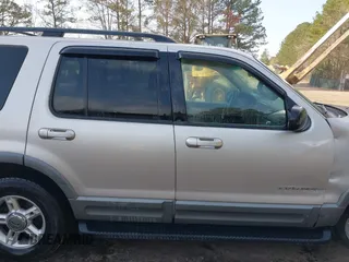 2002 Ford Explorer XLT with VIN 1FMZU63K02UD30577, listed as a IAAI auction lot 41853923 with 211,559 mi miles and . Bid and sale history available at DreamBid. Image 13.