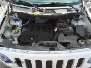 2016 Jeep Patriot Sport with VIN 1C4NJRBB3GD686074, listed as a Copart auction lot 60338415 with 150,324 mi miles and Clean title. Bid and sale history available at DreamBid. Image 11.