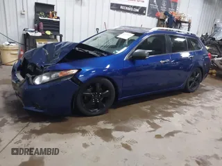 2011 Acura TSX z VIN JH4CW2H5XBC000482, wystawiony jako IAAI lot #41713074 z przebiegiem 165 693 mil mil oraz . Historia ofert i sprzedaży dostępna na DreamBid. Obrazek 2.