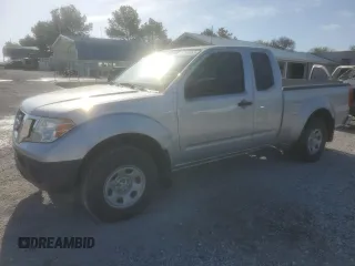 2019 Nissan Frontier S z VIN 1N6BD0CTXKN797508, wystawiony jako Copart lot #47563985 z przebiegiem 133 025 mil mil oraz Czysty tytuł • Clean title. Historia ofert i sprzedaży dostępna na DreamBid. Obrazek 1.