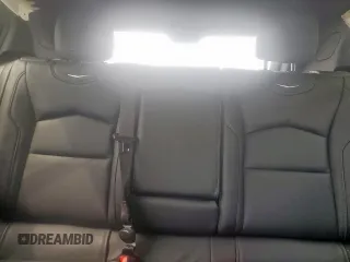 2019 Cadillac XT4 FWD Premium Luxury with VIN 1GYFZCR47KF175802, listed as a Copart auction lot 57153785 with 33,308 mi miles and Salvage title. Bid and sale history available at DreamBid. Image 10.