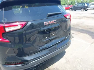 2022 GMC Terrain SLE with VIN 3GKALMEV5NL207280, listed as a IAAI auction lot 42489040 with 16,501 mi miles and . Bid and sale history available at DreamBid. Image 6.