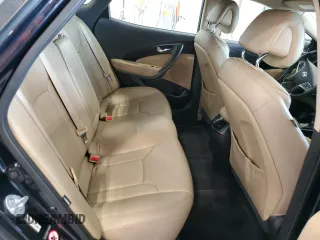 2013 Hyundai Azera z VIN KMHFG4JG1DA217528, wystawiony jako Copart lot #56123655 z przebiegiem 148 606 mil mil oraz Szkoda całkowita • Salvage title. Historia ofert i sprzedaży dostępna na DreamBid. Obrazek 10.