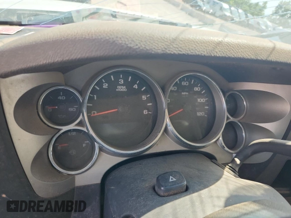 2012 GMC Sierra 1500 SLE with VIN 1GTR1VE0XCZ170084, listed as a Copart auction lot 65818245 with Not provided miles and Clean title. Bid and sale history available at DreamBid. Image 9.