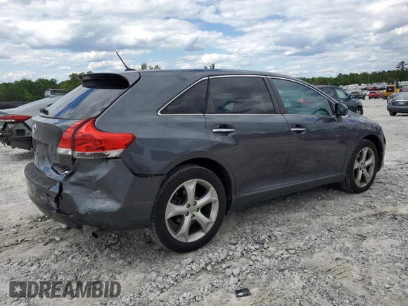 2009 Toyota Venza с VIN 4T3ZK11A09U005867, выставлен на аукционе Copart как лот 55891305 с пробегом 181 988 миль миль и Списание • Salvage title. История ставок и продаж доступна на DreamBid. Изображение 3.