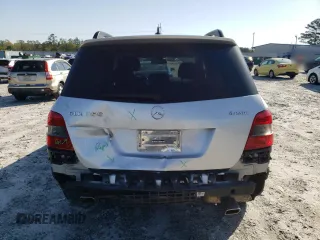 2012 Mercedes-Benz GLK 350 z VIN WDCGG8HB5CF805745, wystawiony jako Copart lot #52403555 z przebiegiem 119 023 mil mil oraz Szkody całkowita. Historia ofert i sprzedaży dostępna na DreamBid. Obrazek 6.