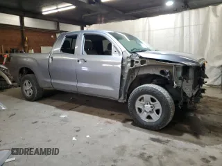 2013 Toyota Tundra z VIN 5TFUY5F13DX299066, wystawiony jako Copart lot #53352745 z przebiegiem 120 869 mil mil oraz Szkoda całkowita • Salvage title. Historia ofert i sprzedaży dostępna na DreamBid. Obrazek 4.