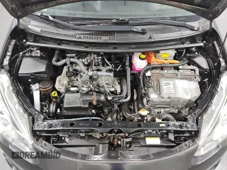 2016 Toyota Prius One with VIN JTDKDTB39G1119921, listed as a Copart auction lot 58022735 with 69,833 mi miles and Clean title. Bid and sale history available at DreamBid. Image 12.