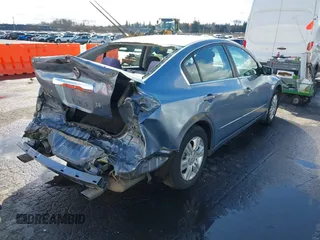 2012 Nissan Altima 2.5 S with VIN 1N4AL2AP3CN482415, listed as a IAAI auction lot 41786918 with 114,337 mi miles. Bid and sale history available at carsss.com. Image 4.