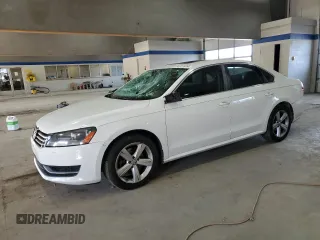 2012 Volkswagen Passat SE с VIN 1VWBH7A34CC029469, выставлен на аукционе Copart как лот 87311914 с пробегом 195 538 миль миль и Списание • Salvage title. История ставок и продаж доступна на DreamBid. Изображение 1.