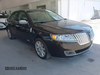 2012 Lincoln MKZ Hybrid с VIN 3LNDL2L31CR825653, выставлен на аукционе IAAI как лот 42796448 с пробегом 208 598 миль миль и . История ставок и продаж доступна на DreamBid. Изображение 1.