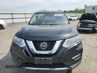 2019 Nissan Rogue SL with VIN 5N1AT2MV2KC841196, listed as a Copart auction lot 54539815 with 70,812 mi miles and Salvage Title. Bid and sale history available at carsss.com. Image 5.