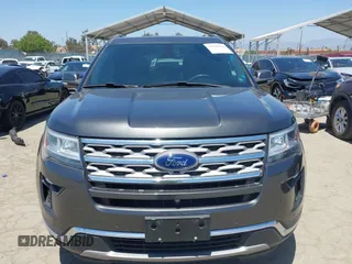 2019 Ford Explorer Limited with VIN 1FM5K7F8XKGA47029, listed as a IAAI auction lot 42300038 with 46,676 mi miles and . Bid and sale history available at DreamBid. Image 13.