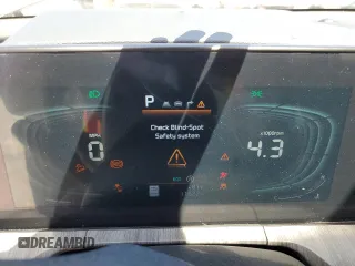 2024 Kia Telluride EX с VIN 5XYP3DGC7RG503612, выставлен на аукционе Copart как лот 55885165 с пробегом 11 627 миль миль и Списание • Salvage title. История ставок и продаж доступна на DreamBid. Изображение 9.