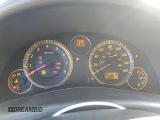 2006 Infiniti G35 with VIN JNKCV51E56M518921, listed as a Copart auction lot 76822984 with 172,791 mi miles and Clean Title. Bid and sale history available at DreamBid. Image 9.