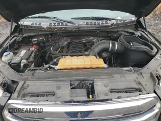 2015 Ford F-150 XLT with VIN 1FTEW1EF8FFB88327, listed as a Copart auction lot 53034615 with 198,364 mi miles and Clean Title. Bid and sale history available at carsss.com. Image 11.