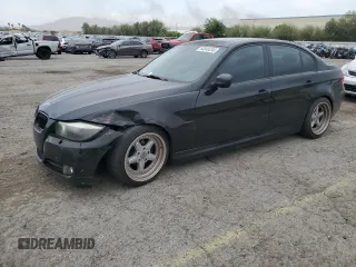 2011 BMW 3 Series 328i z VIN WBAPH5G5XBNM73381, wystawiony jako Copart lot #63345245 z przebiegiem 150 311 mil mil oraz Szkoda całkowita • Salvage title. Historia ofert i sprzedaży dostępna na DreamBid. Obrazek 1.