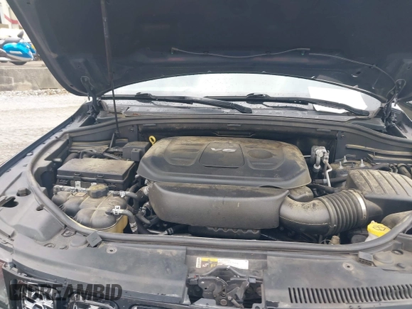 2018 Jeep Grand Cherokee Upland with VIN 1C4RJFAG4JC249243, listed as a IAAI auction lot 42291794 with 194,501 mi miles and . Bid and sale history available at DreamBid. Image 10.