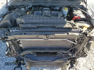 2020 Ram 2500 Big Horn with VIN 3C6UR5DL0LG132708, listed as a Copart auction lot 49206745 with 124,512 mi miles and Salvage Title. Bid and sale history available at carsss.com. Image 11.