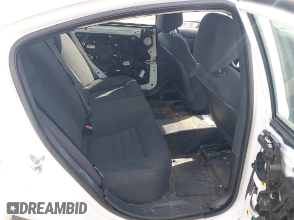 2011 Dodge Charger Police with VIN 2B3CL1CT2BH539722, listed as a IAAI auction lot 41640641 with 127,205 mi miles and . Bid and sale history available at DreamBid. Image 8.
