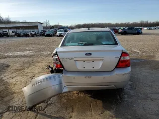 2007 Ford Five Hundred SEL z VIN 1FAHP27137G132282, wystawiony jako Copart lot #44734795 z przebiegiem 248 929 mil mil oraz Szkody całkowita. Historia ofert i sprzedaży dostępna na DreamBid. Obrazek 6.