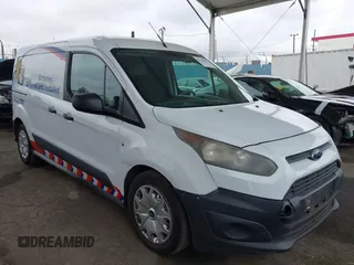 2014 Ford Transit Connect XL z VIN NM0LS7E70E1169343, wystawiony jako IAAI lot #42194633 z przebiegiem 110 566 mil mil oraz . Historia ofert i sprzedaży dostępna na DreamBid. Obrazek 1.