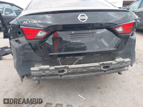 2019 Nissan Altima S with VIN 1N4BL4BV1KC239953, listed as a IAAI auction lot 42006788 with 172,042 mi miles and . Bid and sale history available at DreamBid. Image 6.