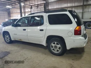 2003 GMC Envoy SLT with VIN 1GKET16S036243938, listed as a Copart auction lot 49714494 with 173,152 mi miles and Non Repairable. Bid and sale history available at DreamBid. Image 2.