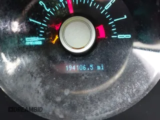 2012 Ford Mustang Premium с VIN 1ZVBP8AM6C5271931, выставлен на аукционе IAAI как лот 42007638 с пробегом 194 106 миль миль и . История ставок и продаж доступна на DreamBid. Изображение 7.