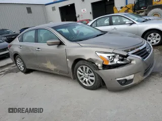 2015 Nissan Altima 2.5 S with VIN 1N4AL3AP0FN351212, listed as a Copart auction lot 41820005 with 164,876 mi miles and Salvage Title. Bid and sale history available at carsss.com. Image 4.
