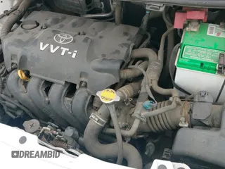 2010 Toyota Yaris z VIN JTDKT4K38A5285503, wystawiony jako IAAI lot #42428763 z przebiegiem 156 282 mil mil oraz . Historia ofert i sprzedaży dostępna na DreamBid. Obrazek 12.