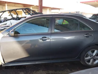 2011 Toyota Camry LE with VIN 4T1BK3EK0BU628484, listed as a IAAI auction lot 41842262 with 196,337 mi miles. Bid and sale history available at carsss.com. Image 15.