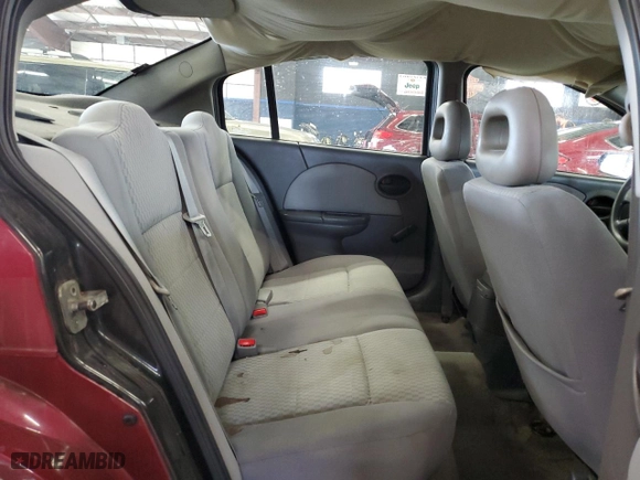 2007 Saturn ION with VIN 1G8AJ55F97Z109049, listed as a Copart auction lot 51491635 with 163,571 mi miles and Salvage Title. Bid and sale history available at carsss.com. Image 10.