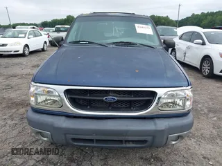 2000 Ford Explorer XLT with VIN 1FMZU83P6YZC14626, listed as a IAAI auction lot 42687279 with 242,003 mi miles and . Bid and sale history available at DreamBid. Image 6.