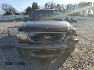 2002 Ford F-150 Harley Davidson with VIN 1FTRW07372KD29243, listed as a Copart auction lot 42972905 with 164,392 mi miles and Salvage Title. Bid and sale history available at carsss.com. Image 5.