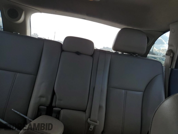 2014 Ford Edge Limited with VIN 2FMDK3KC1EBB27748, listed as a Copart auction lot 42136255 with 244,551 mi miles and Salvage Title. Bid and sale history available at carsss.com. Image 10.