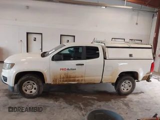 2015 Chevrolet Colorado 2WD WT с VIN 1GCHSAEA8F1180612, выставлен на аукционе IAAI как лот 42524953 с пробегом 123 412 миль миль и . История ставок и продаж доступна на DreamBid. Изображение 14.