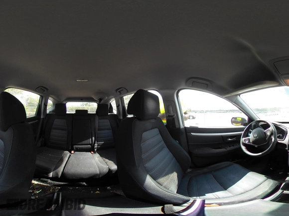 2018 Honda CR-V LX z VIN 2HKRW6H34JH233181, wystawiony jako IAAI lot #42233671 z przebiegiem 116 071 mil mil oraz . Historia ofert i sprzedaży dostępna na DreamBid. Obrazek 19.