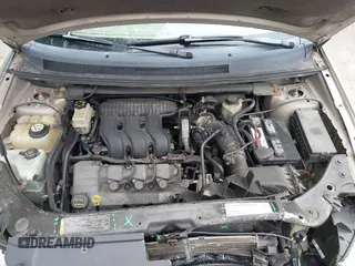2006 Ford Freestyle SEL с VIN 1FMZK02146GA00313, выставлен на аукционе IAAI как лот 42280471 с пробегом 192 685 миль миль и . История ставок и продаж доступна на DreamBid. Изображение 10.