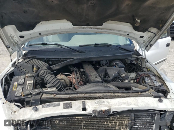 1995 Dodge 3500 with VIN 3B7MC33C4SM107732, listed as a Copart auction lot 57649255 with 268,793 mi miles and Non repairable. Bid and sale history available at DreamBid. Image 11.