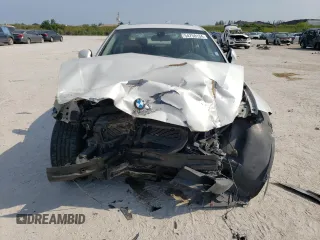 2012 BMW 3 Series 328i xDrive with VIN WBAKF5C55CE656890, listed as a Copart auction lot 54750134 with 68,914 mi miles and Salvage Title. Bid and sale history available at carsss.com. Image 5.